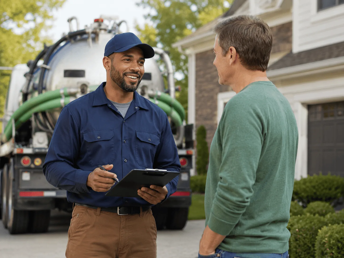 Mosquito Control Oroville, WA FAQs